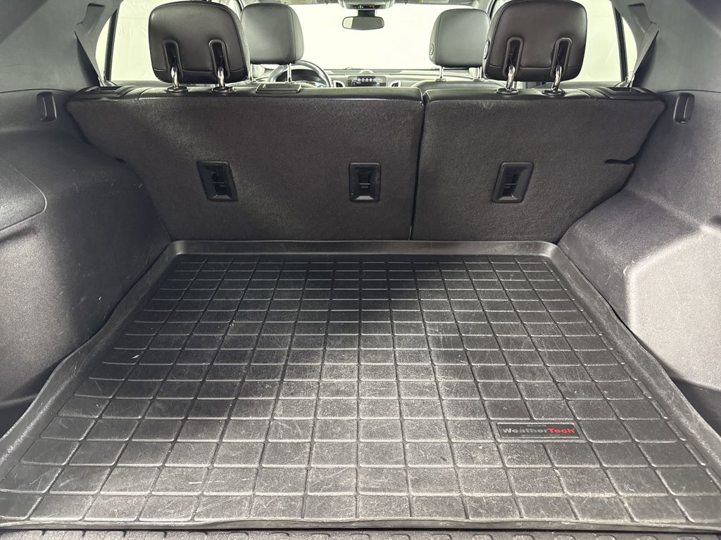 used 2018 Chevrolet Equinox car, priced at $16,700