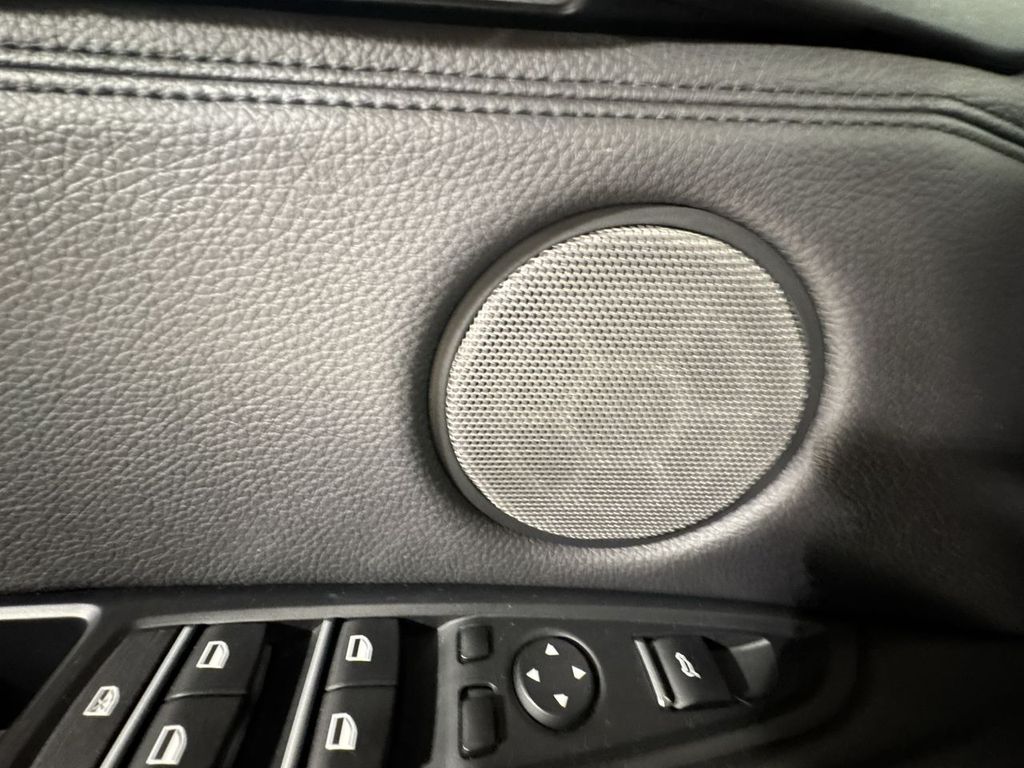 used 2015 BMW X5 car, priced at $17,643
