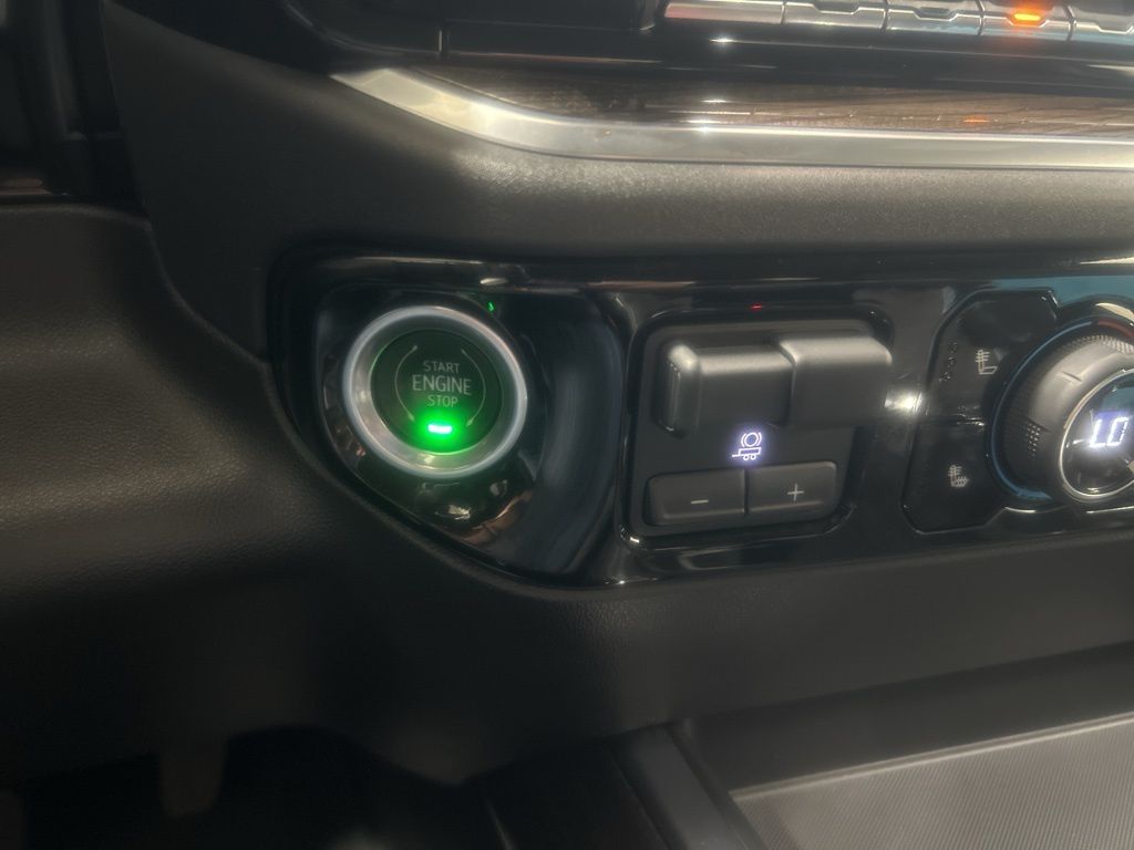 used 2022 Chevrolet Silverado 1500 car, priced at $41,417