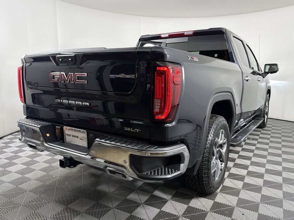 new 2026 GMC Sierra 1500 car, priced at $61,420
