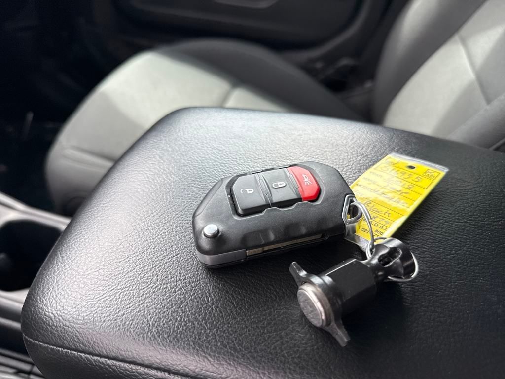 used 2018 Jeep Wrangler car, priced at $21,204