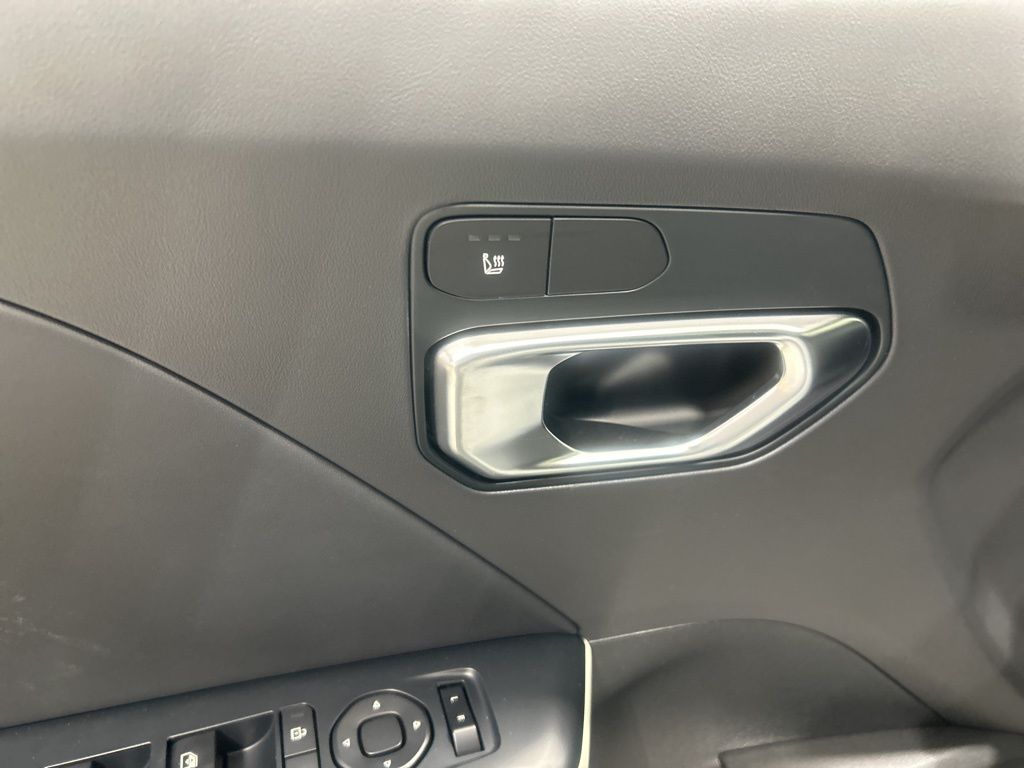 new 2025 Kia K4 car, priced at $26,332