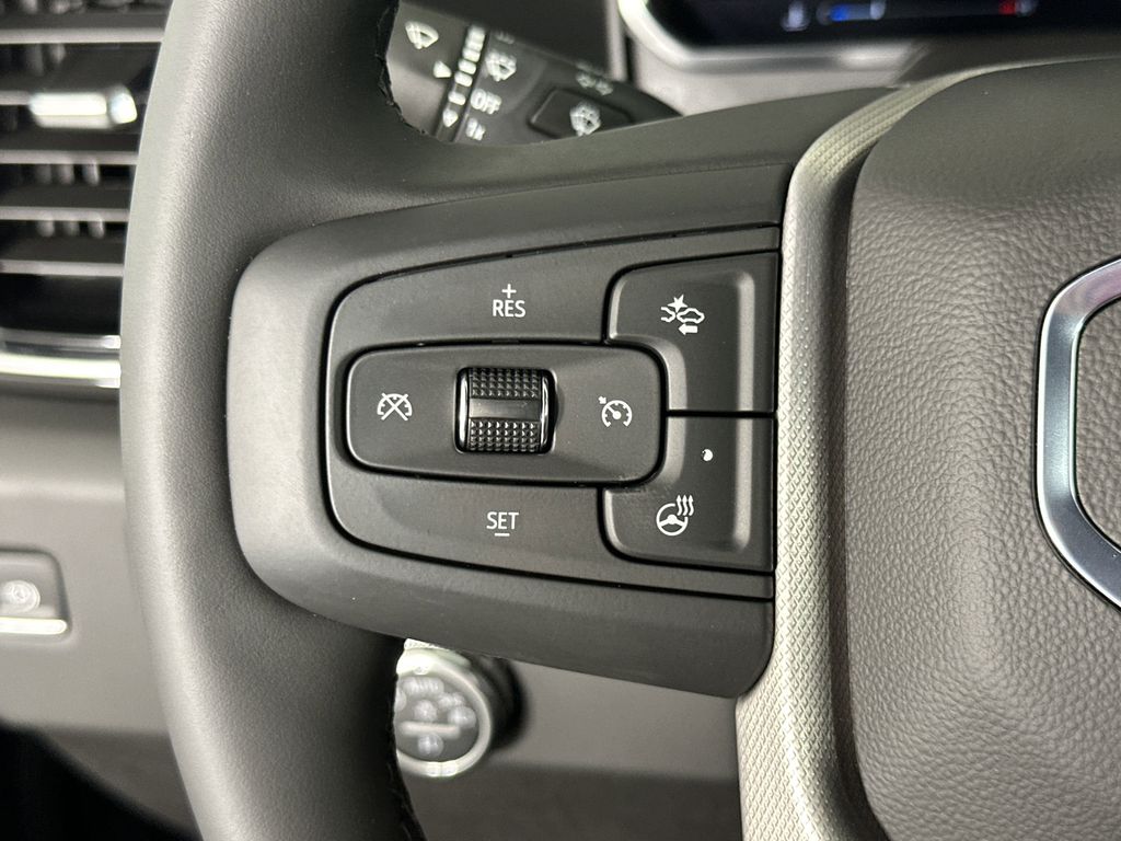 new 2025 GMC Sierra 2500HD car, priced at $85,634
