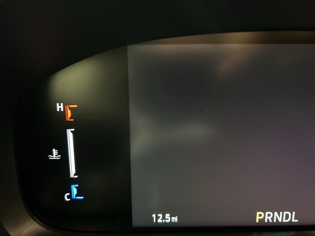 new 2025 Ford Maverick car, priced at $35,585