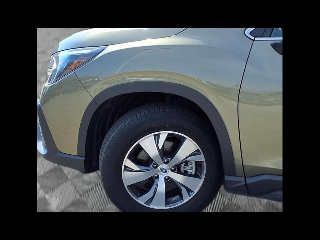 used 2024 Subaru Ascent car, priced at $36,461