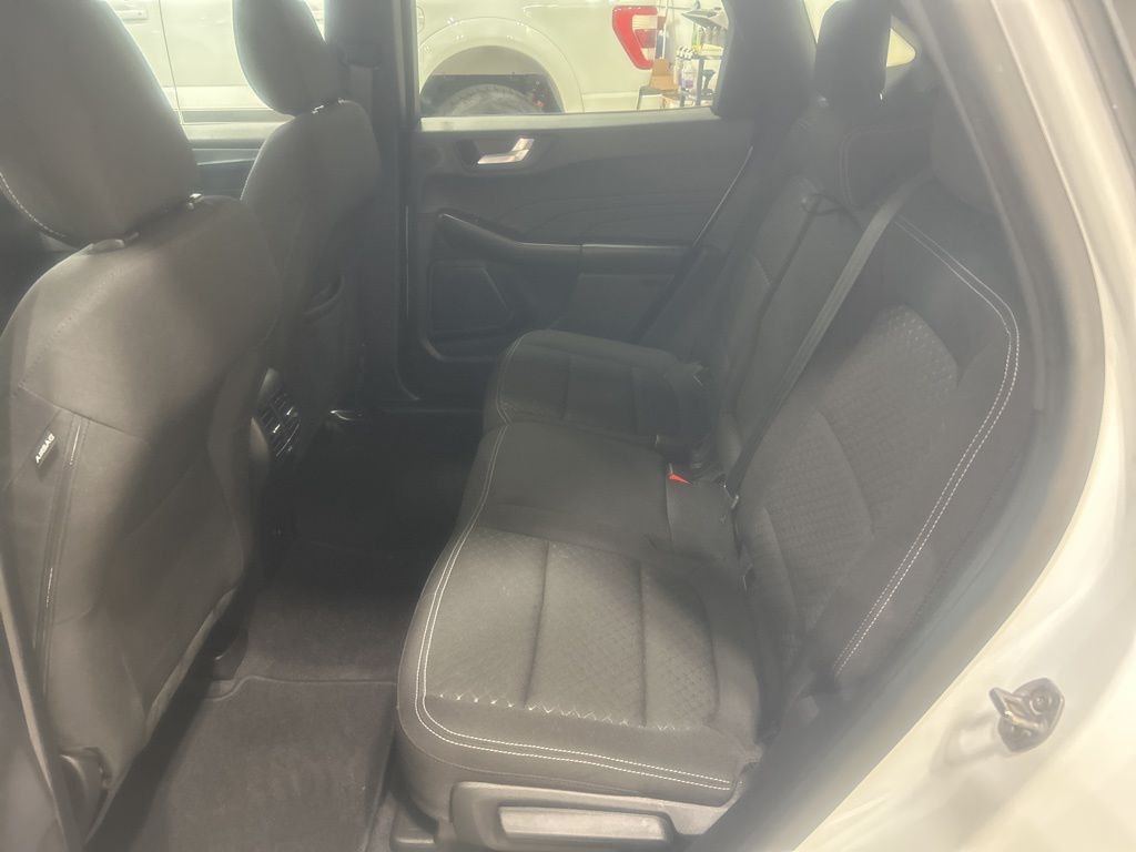 used 2023 Ford Escape car, priced at $24,497