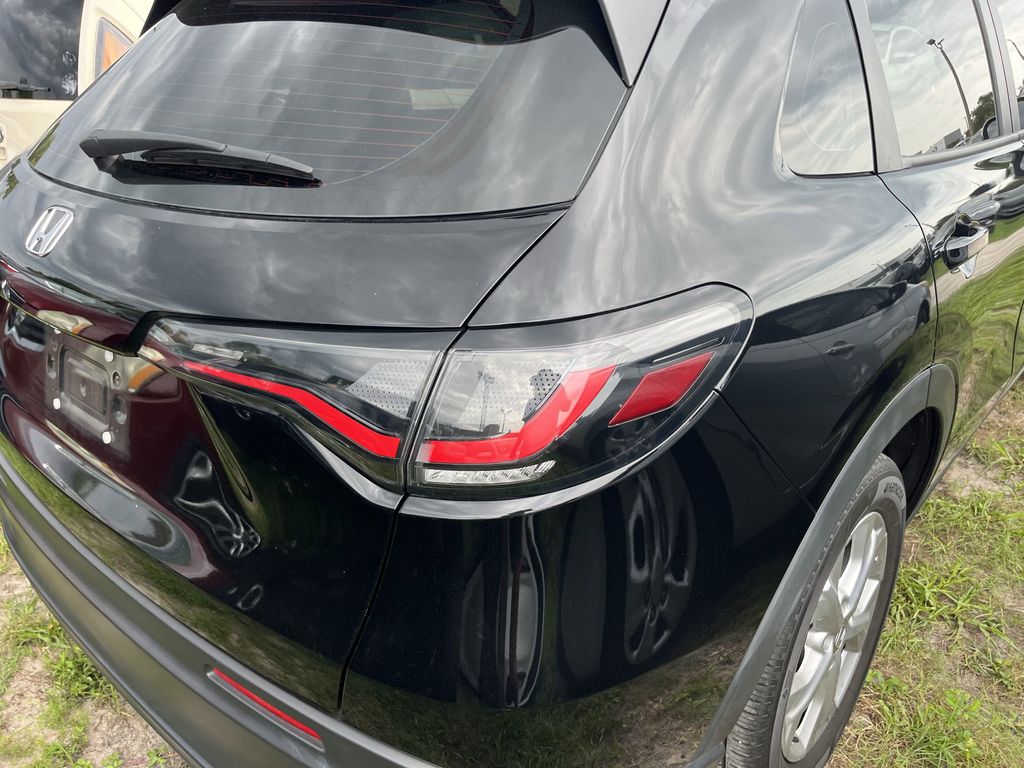 used 2023 Honda HR-V car, priced at $21,992