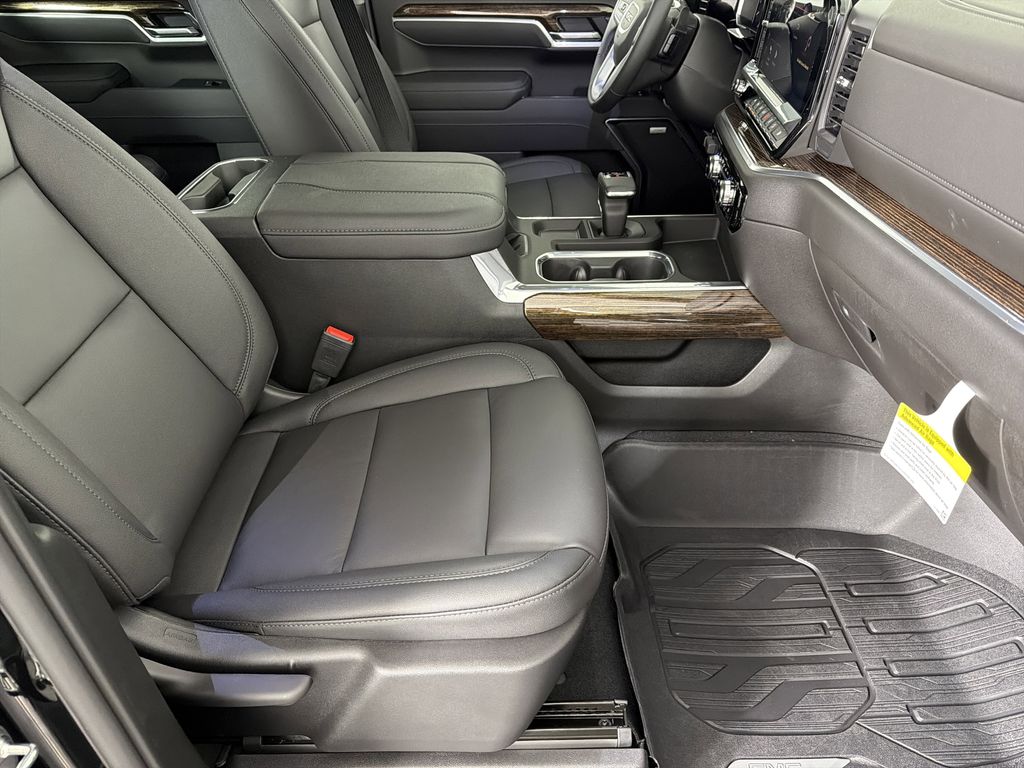 new 2026 GMC Sierra 1500 car, priced at $62,095