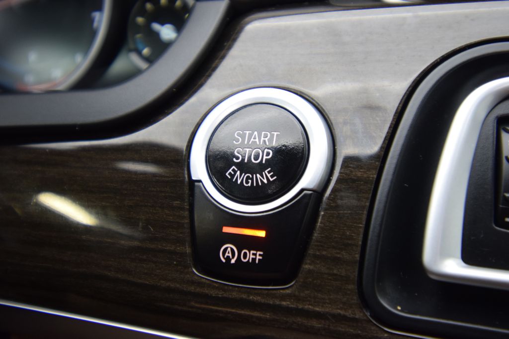 used 2015 BMW 7-Series car, priced at $16,700