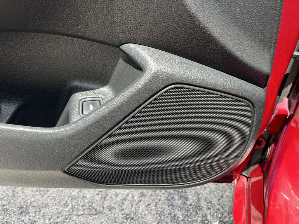 used 2020 Honda Accord Hybrid car, priced at $19,592