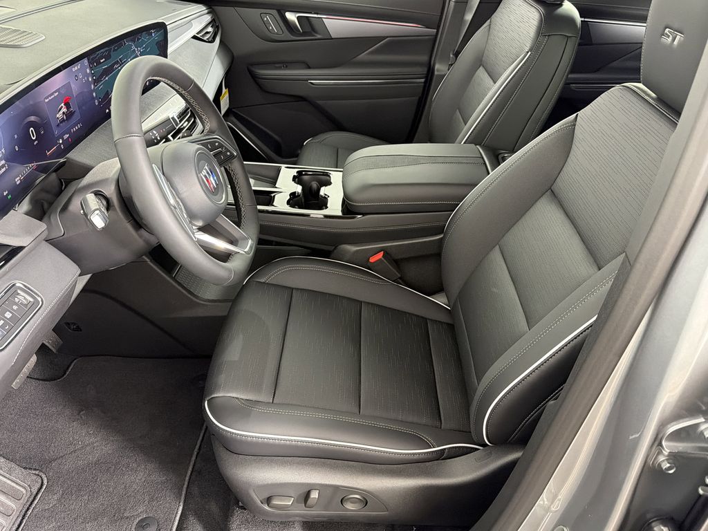 new 2026 Buick Enclave car, priced at $52,805