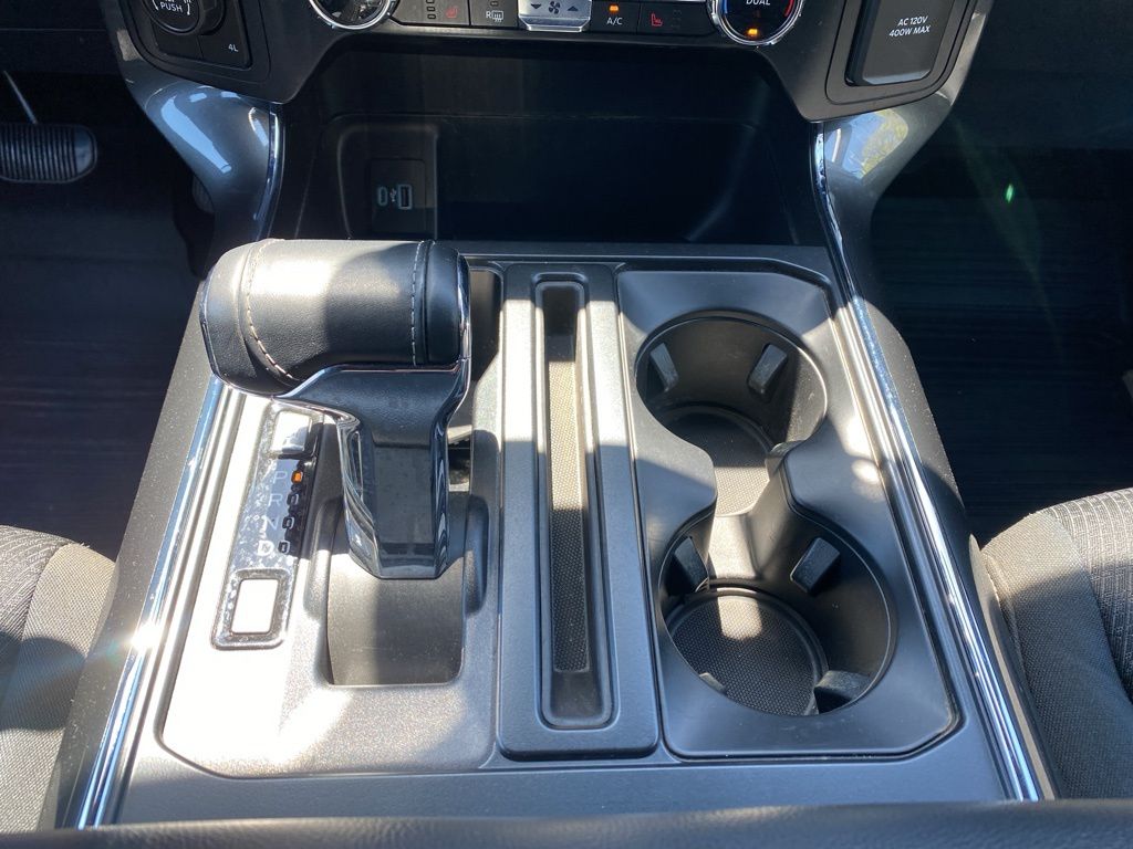 used 2022 Ford F-150 car, priced at $43,995