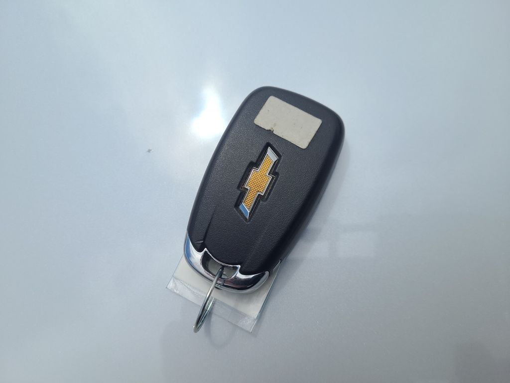 used 2019 Chevrolet Traverse car, priced at $22,402