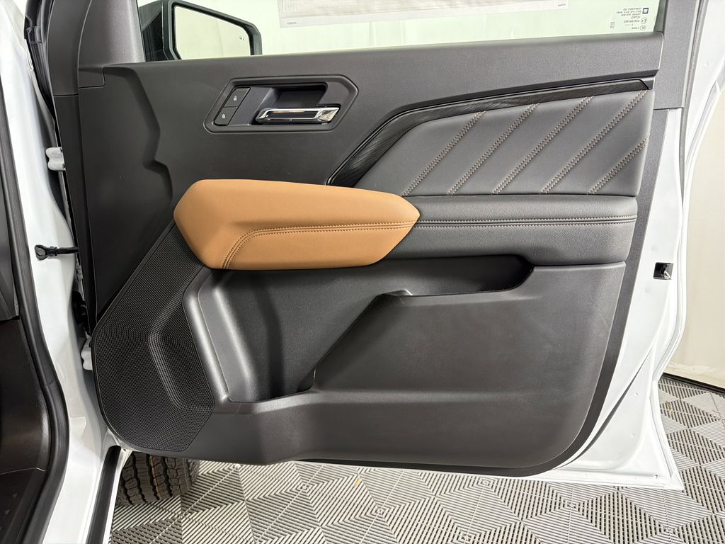 new 2026 GMC Canyon car, priced at $51,385