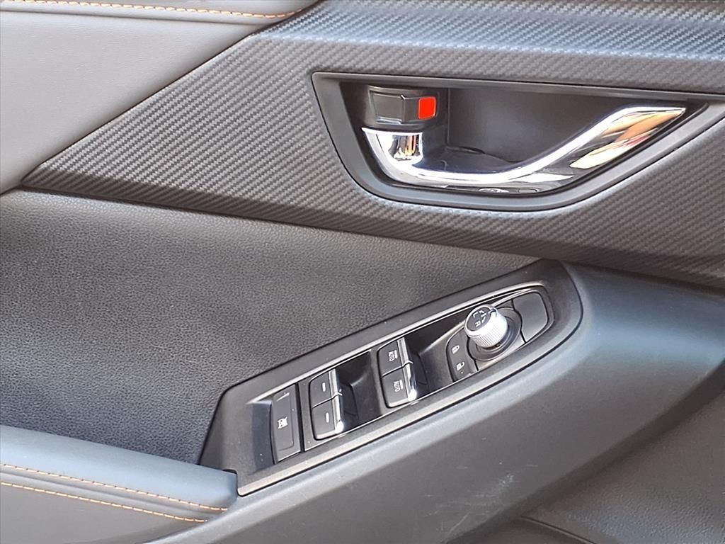 used 2024 Subaru Crosstrek car, priced at $28,581