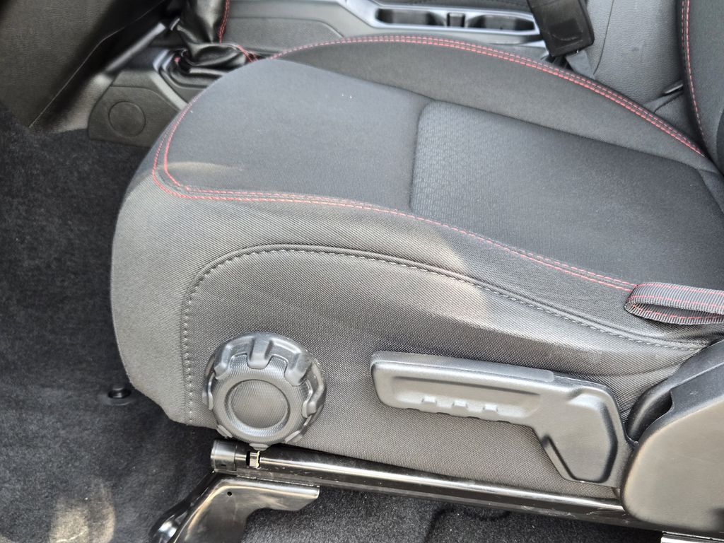 used 2022 Jeep Gladiator car, priced at $34,435