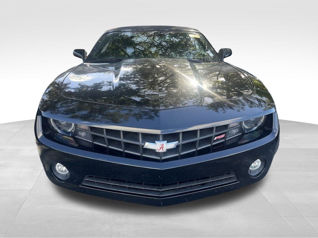 used 2013 Chevrolet Camaro car, priced at $15,992