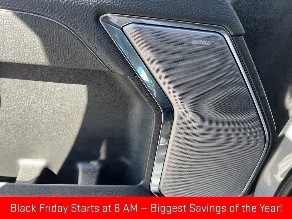 new 2025 GMC Sierra 1500 car, priced at $70,525