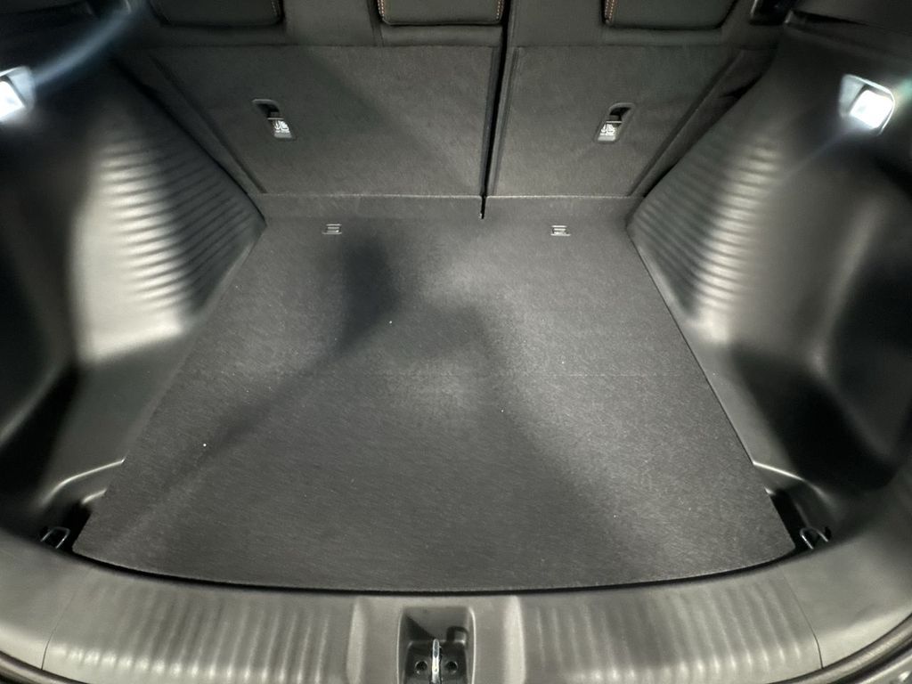 new 2026 Honda HR-V car, priced at $31,350