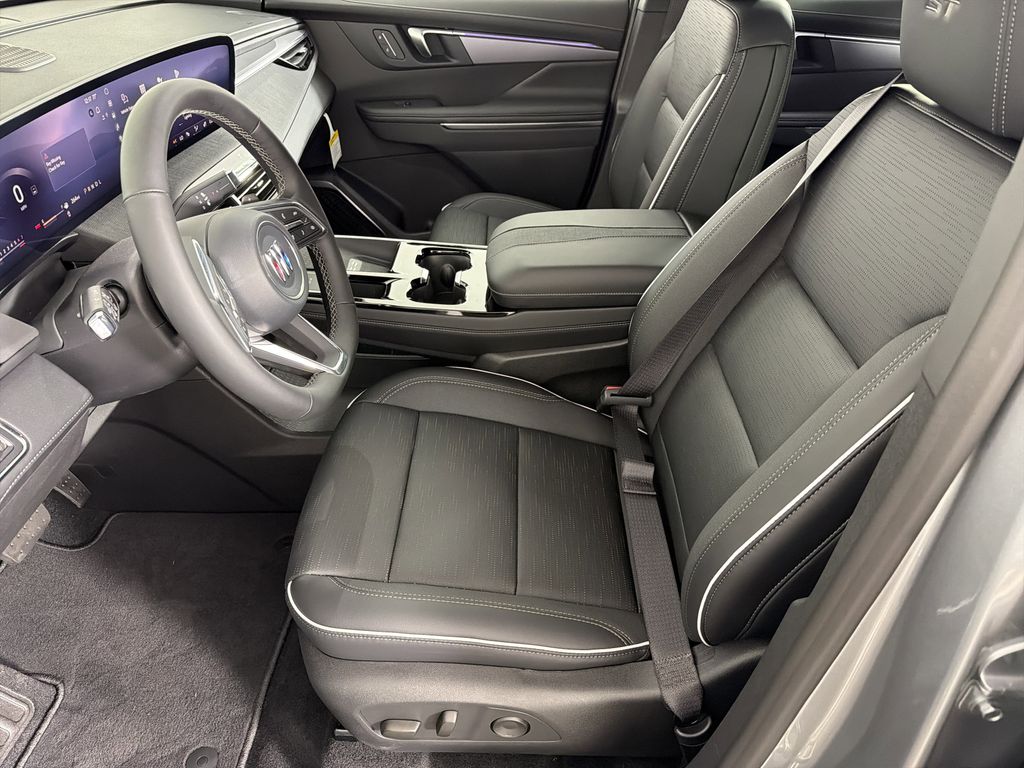 new 2026 Buick Enclave car, priced at $55,805