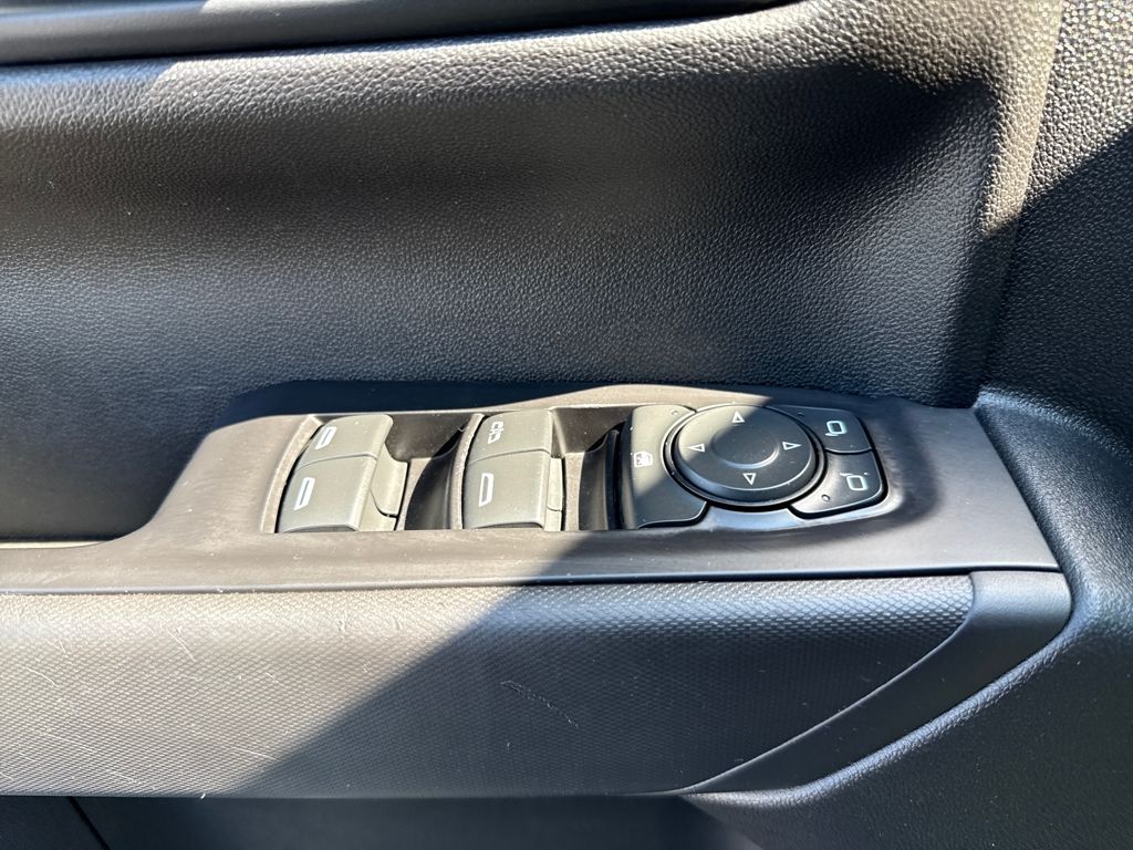used 2021 Chevrolet Silverado 1500 car, priced at $28,500