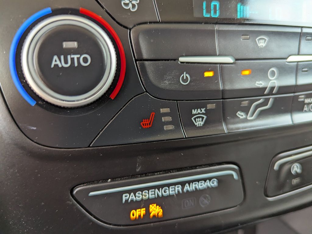 used 2018 Ford Escape car, priced at $12,192