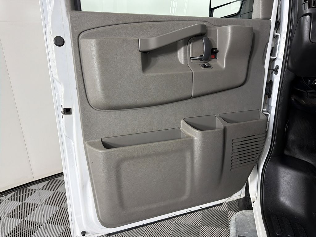 used 2020 GMC Savana 2500 car, priced at $19,900