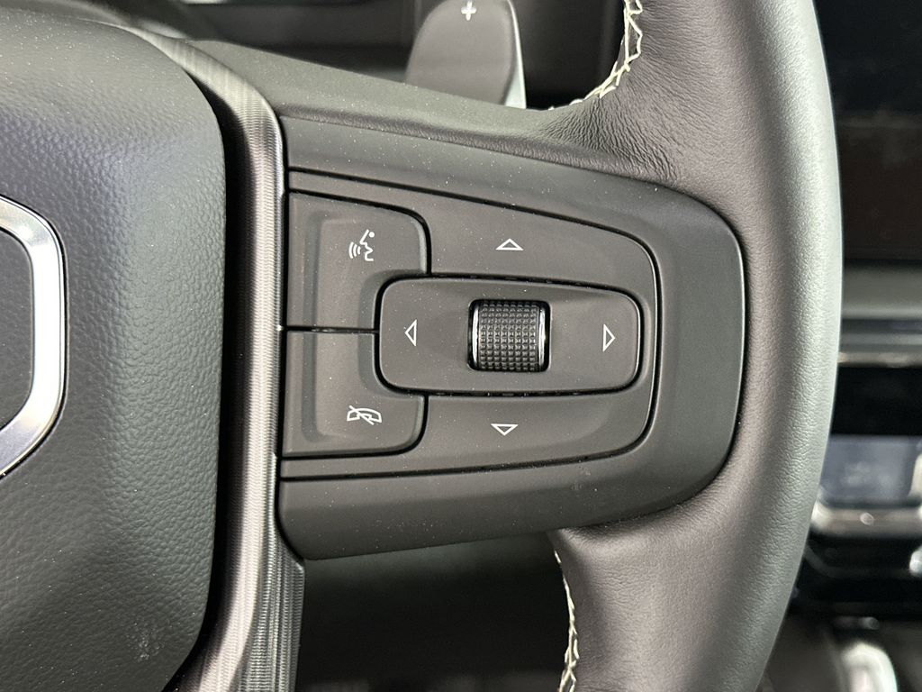new 2025 GMC Sierra 1500 car, priced at $78,239