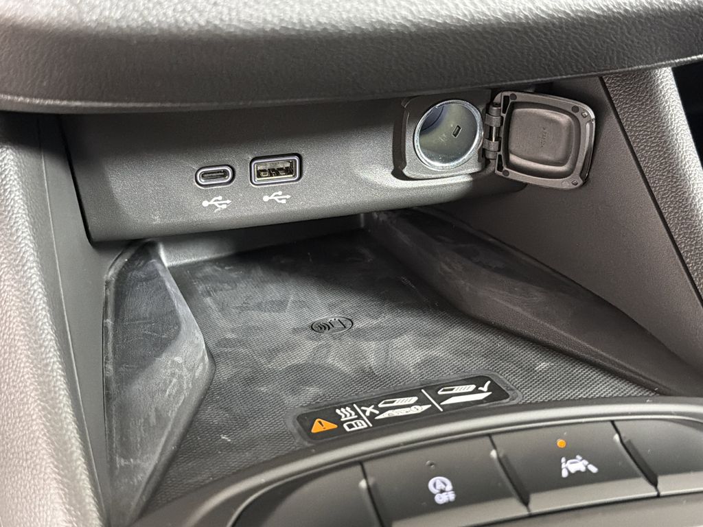 new 2026 Buick Envista car