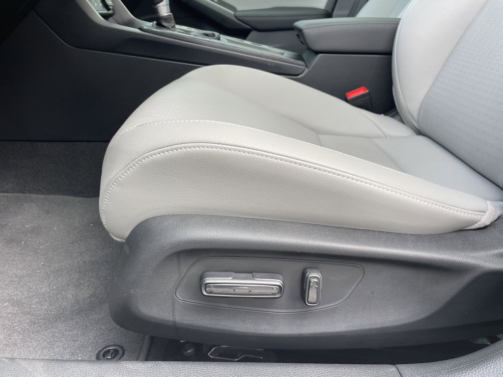 new 2026 Honda Civic Hybrid car, priced at $32,149