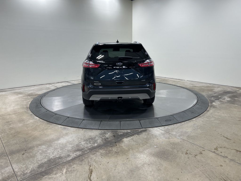 used 2023 Ford Edge car, priced at $28,998