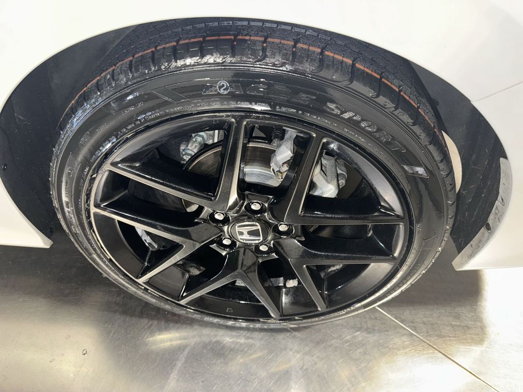 used 2022 Honda Civic car, priced at $25,969