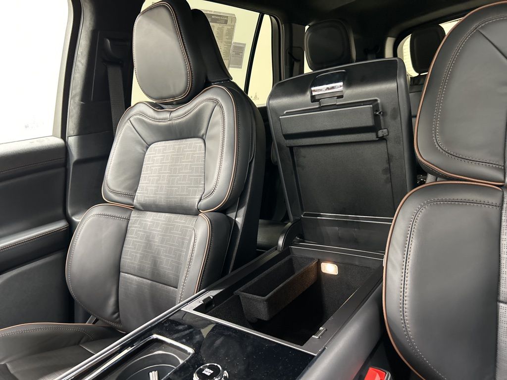 new 2026 Lincoln Aviator car, priced at $98,375