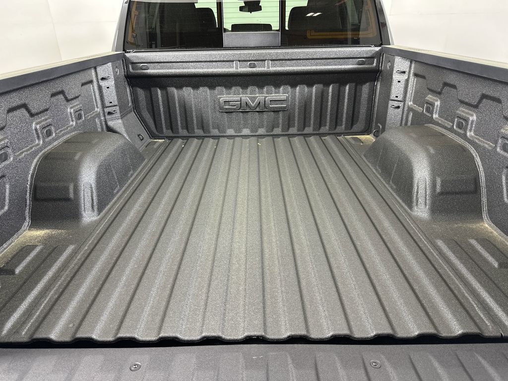 new 2025 GMC Sierra 1500 car, priced at $62,224
