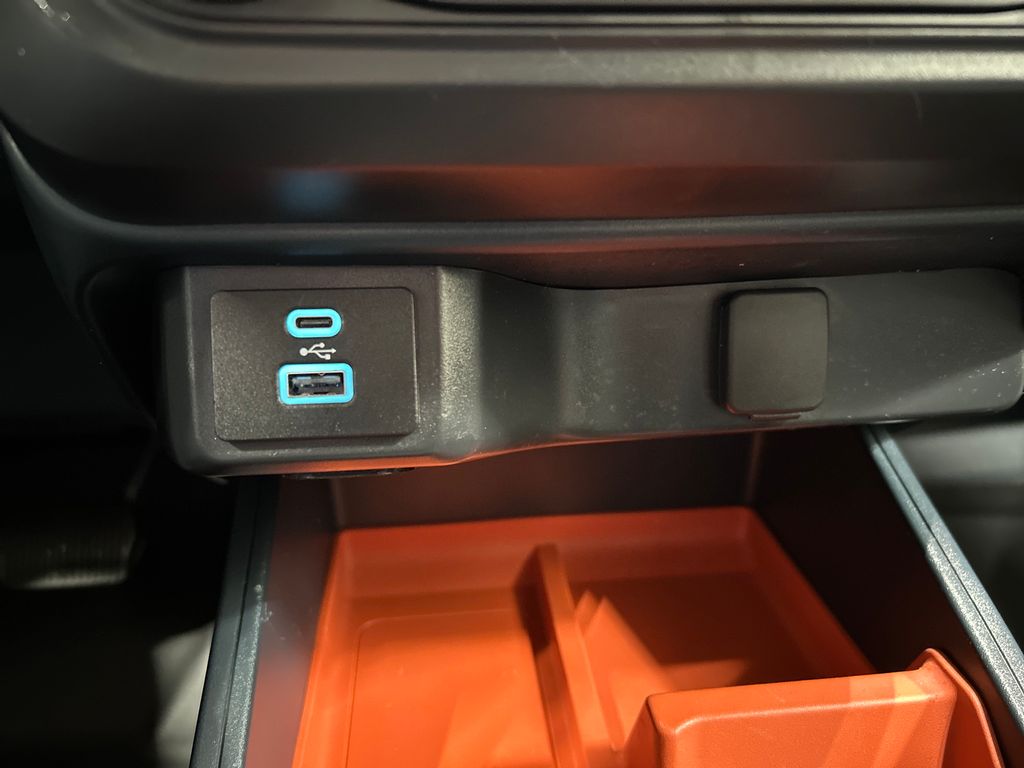 used 2022 Ford Maverick car, priced at $25,822