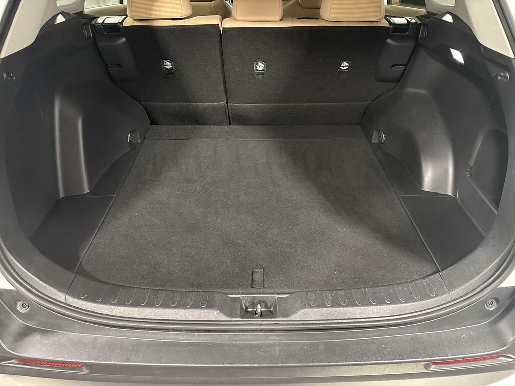 used 2022 Toyota RAV4 car, priced at $25,998
