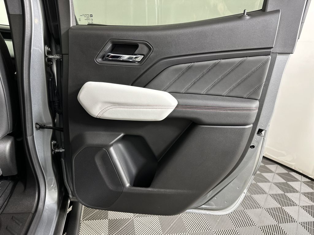 new 2025 GMC Canyon car, priced at $54,465