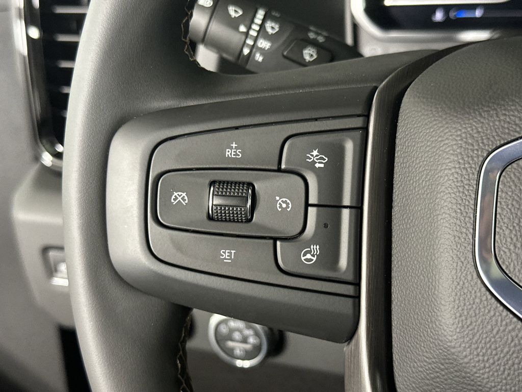 new 2025 GMC Sierra 2500HD car, priced at $87,134