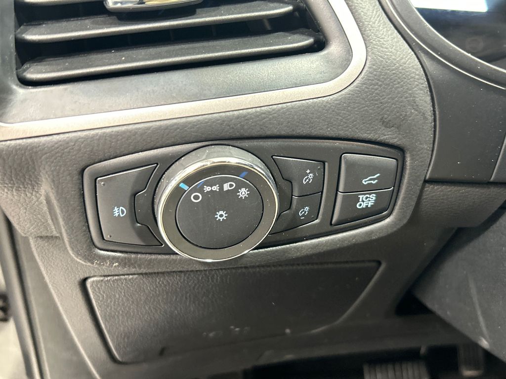 used 2022 Ford Edge car, priced at $28,985
