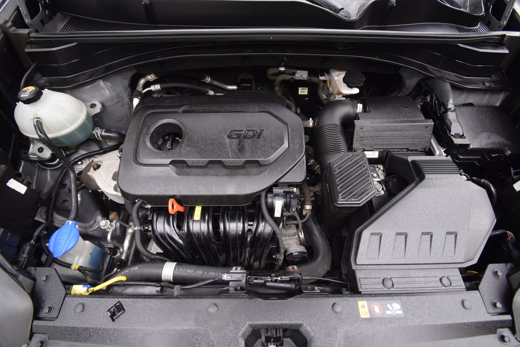 used 2019 Kia Sportage car, priced at $14,000