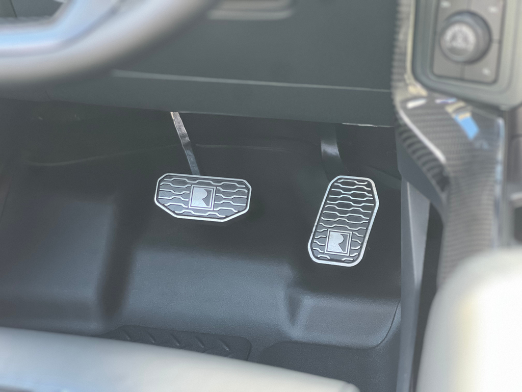 new 2025 Ford F-150 car, priced at $102,691