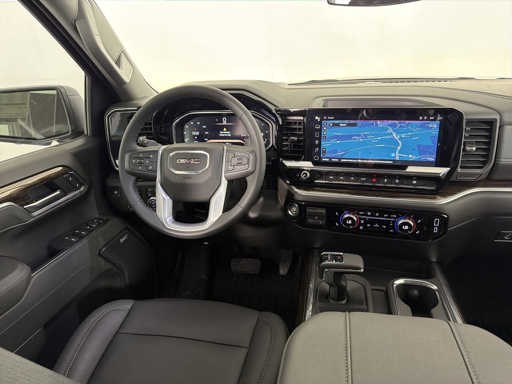 new 2026 GMC Sierra 1500 car, priced at $62,095