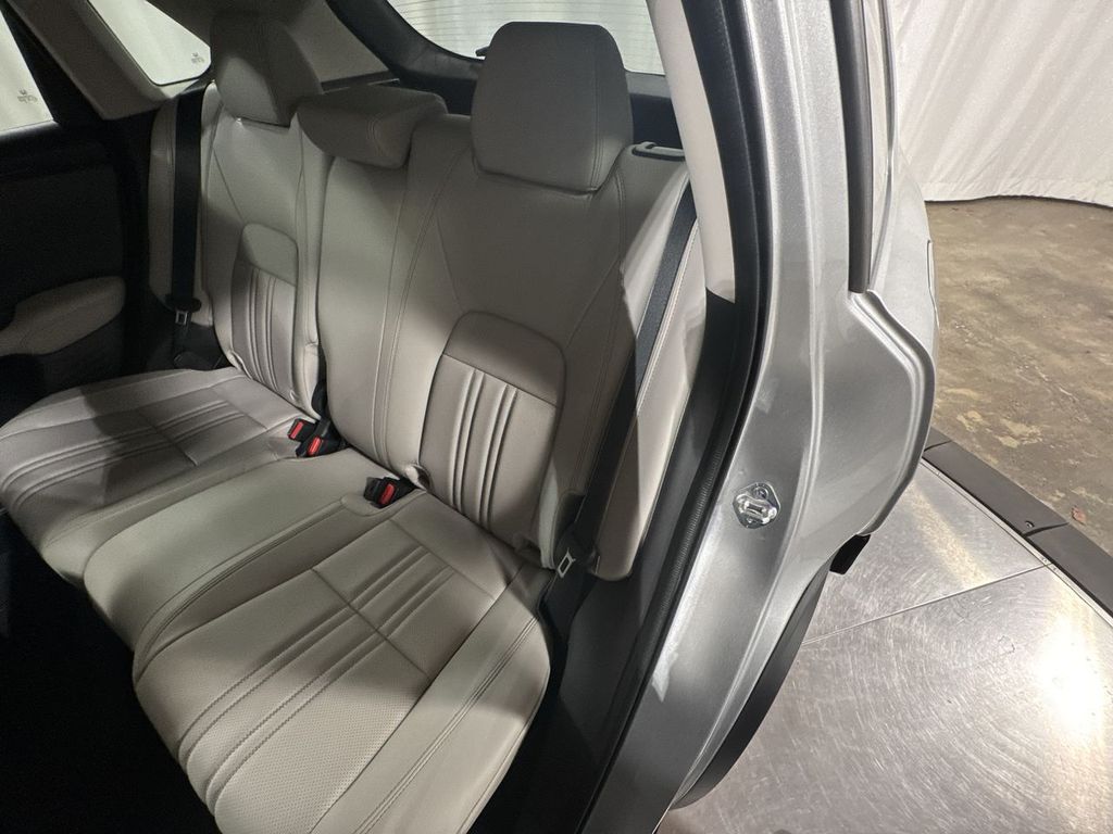 new 2026 Honda HR-V car, priced at $33,000