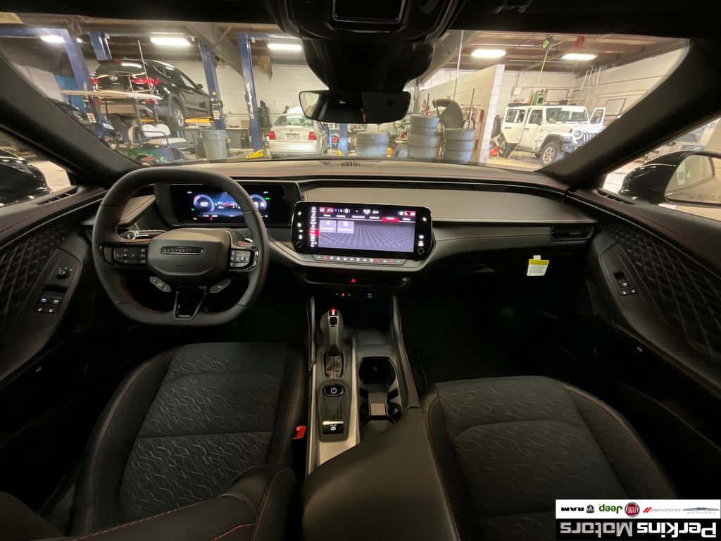 new 2025 Dodge Charger car, priced at $48,755