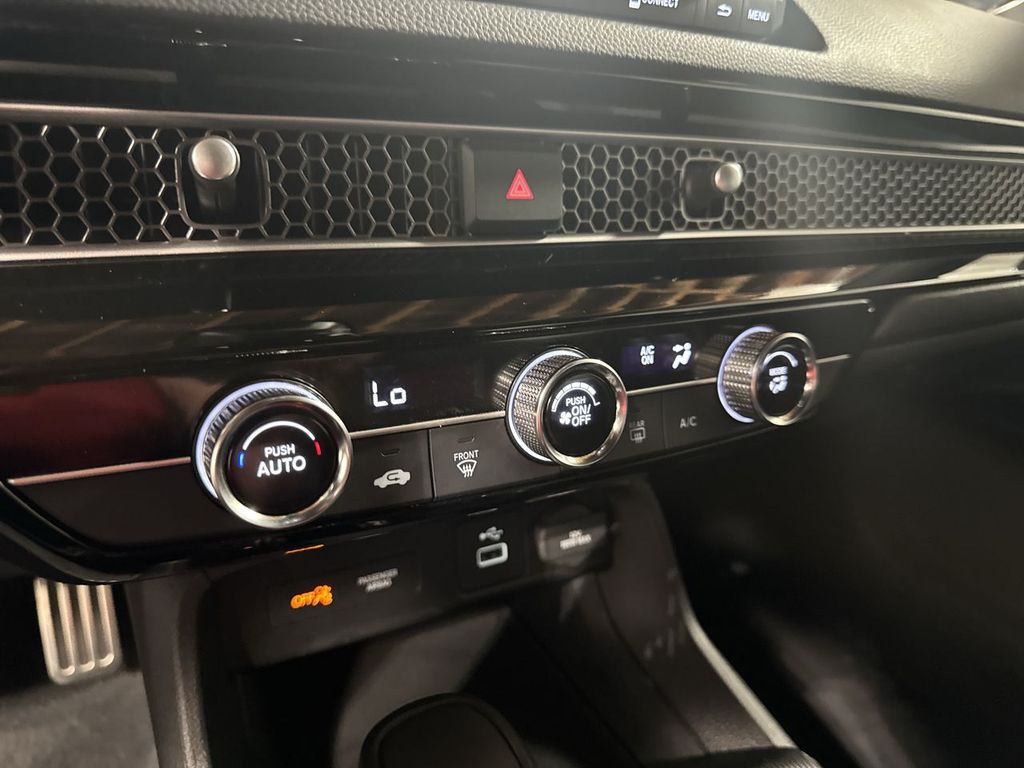 used 2022 Honda Civic car, priced at $25,969