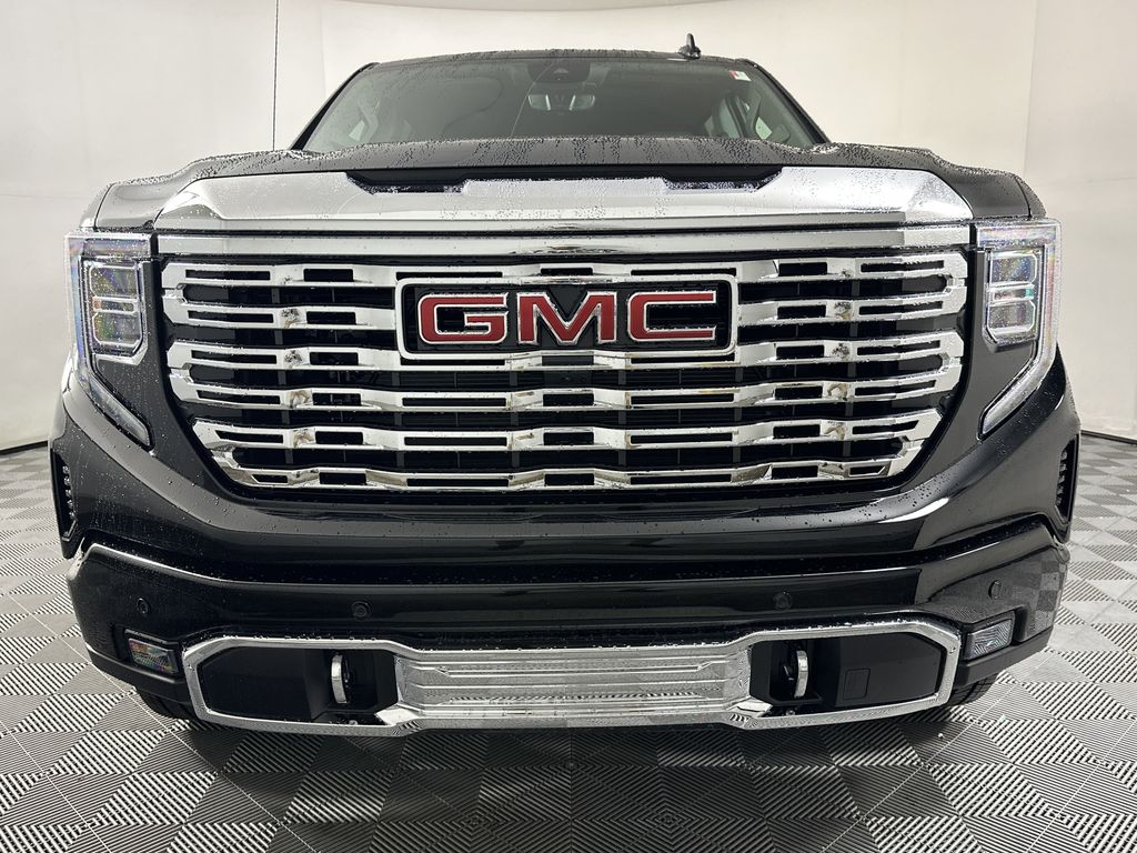 new 2025 GMC Sierra 1500 car, priced at $69,694