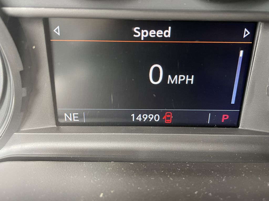 used 2024 Chevrolet Tahoe car, priced at $47,991