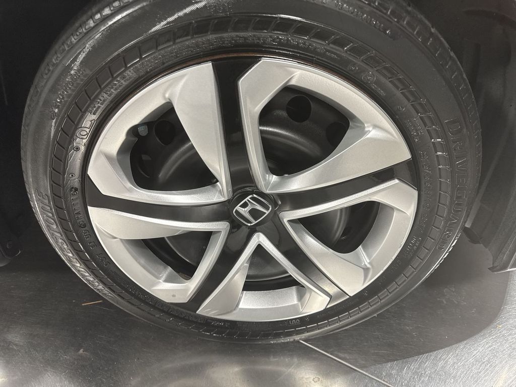 used 2016 Honda Civic car, priced at $16,851
