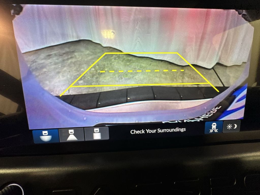 new 2026 Honda Passport car, priced at $51,325