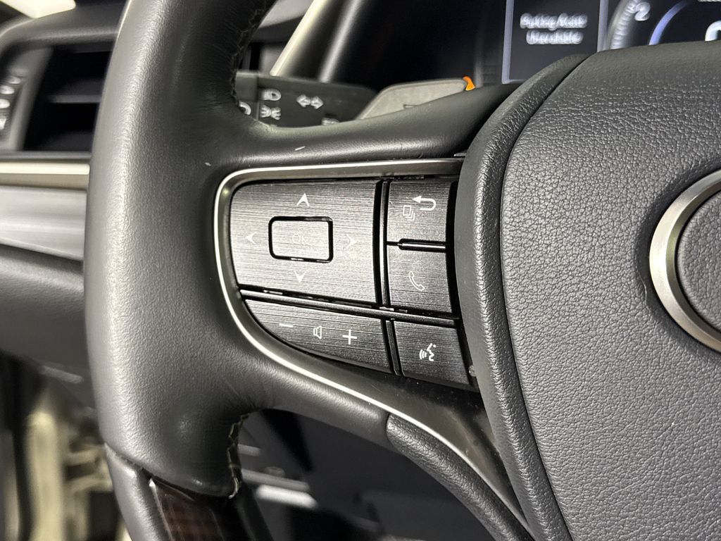 used 2019 Lexus ES car, priced at $30,367